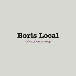 Boris Local